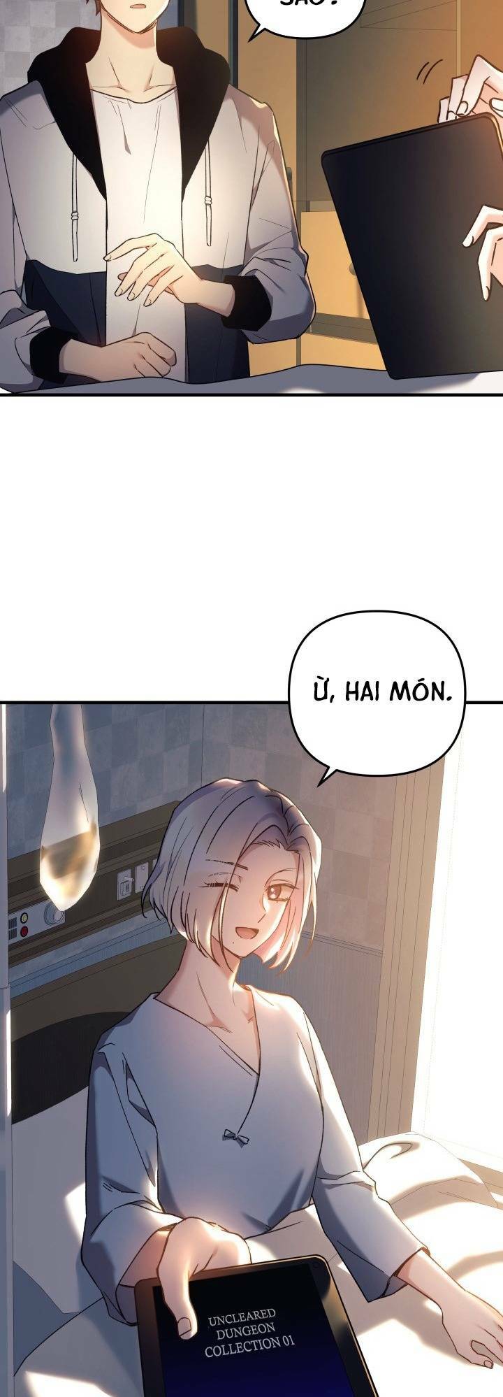 Con Gái Tôi Là Trùm Cuối Chap 19 - Next Chap 20