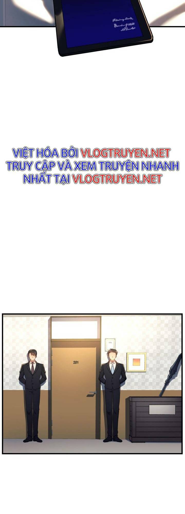 Con Gái Tôi Là Trùm Cuối Chap 19 - Next Chap 20