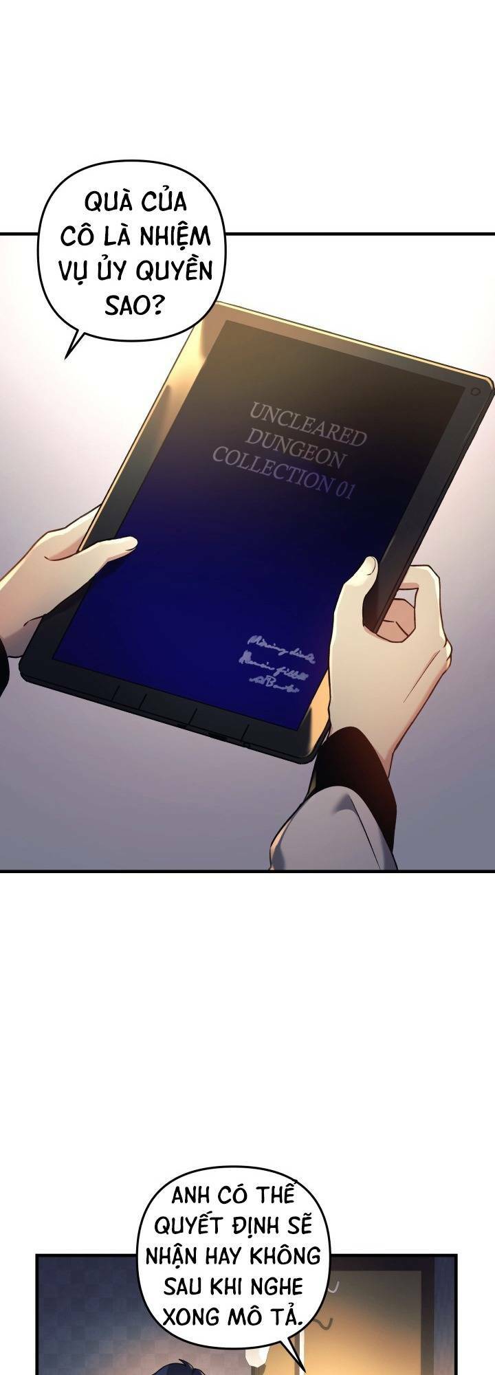 Con Gái Tôi Là Trùm Cuối Chap 19 - Next Chap 20