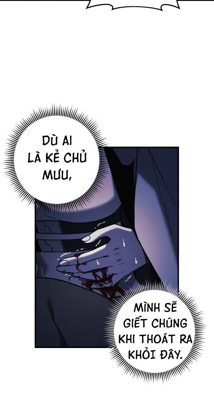 Con Gái Tôi Là Trùm Cuối Chap 19 - Next Chap 20