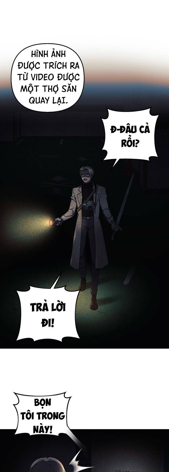 Con Gái Tôi Là Trùm Cuối Chap 19 - Next Chap 20