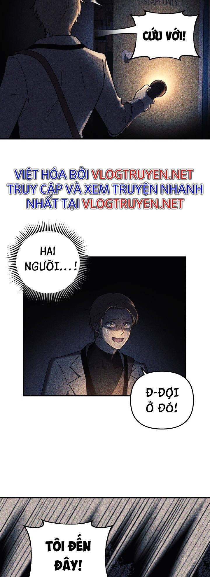 Con Gái Tôi Là Trùm Cuối Chap 19 - Next Chap 20