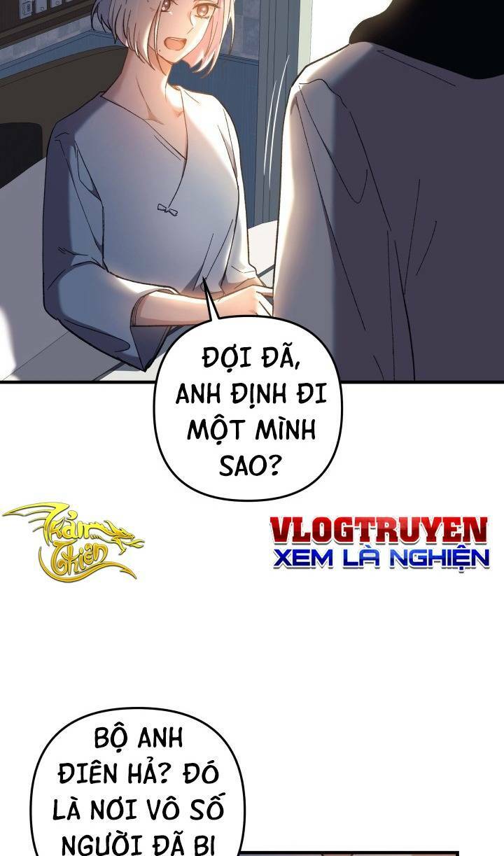 Con Gái Tôi Là Trùm Cuối Chap 19 - Next Chap 20