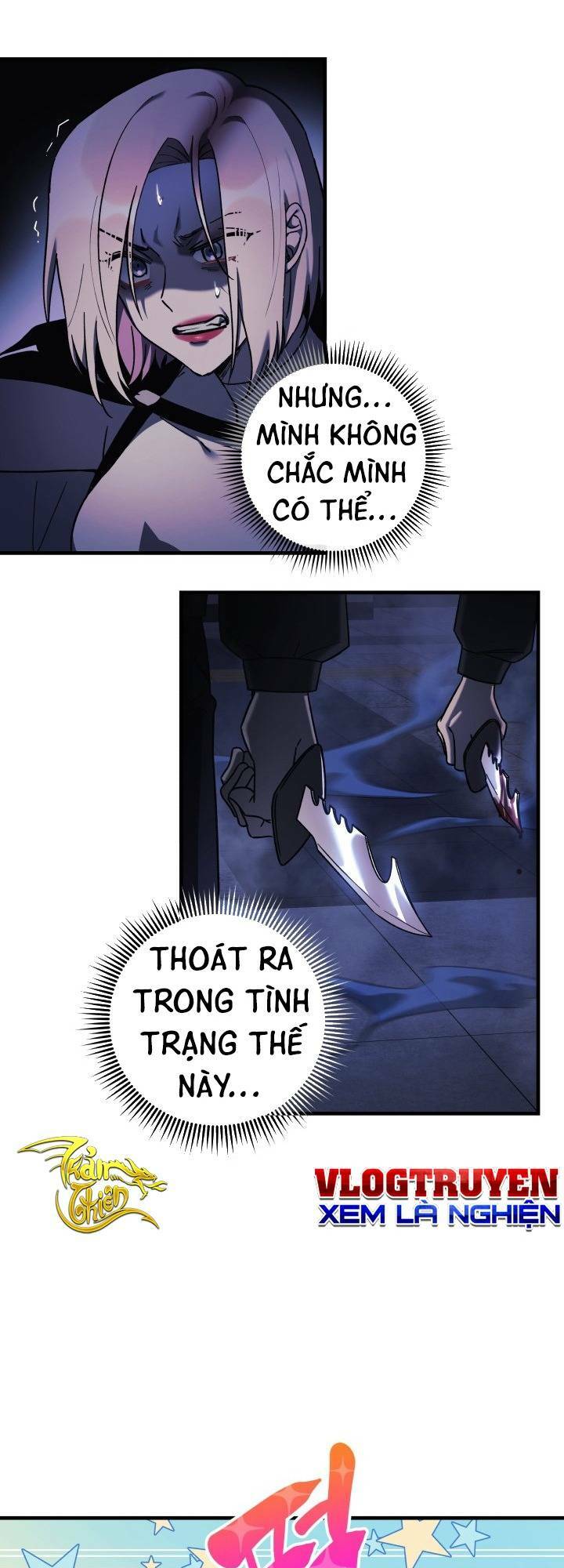 Con Gái Tôi Là Trùm Cuối Chap 19 - Next Chap 20
