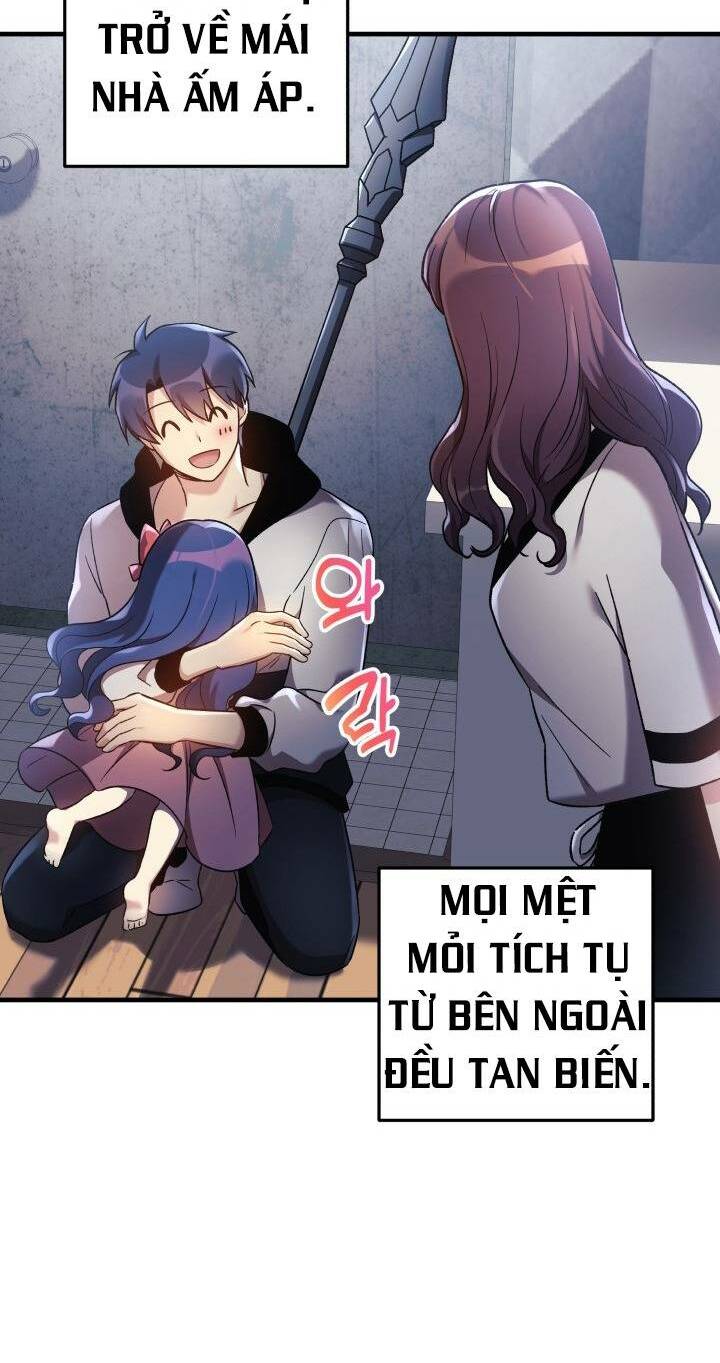 Con Gái Tôi Là Trùm Cuối Chap 19 - Next Chap 20