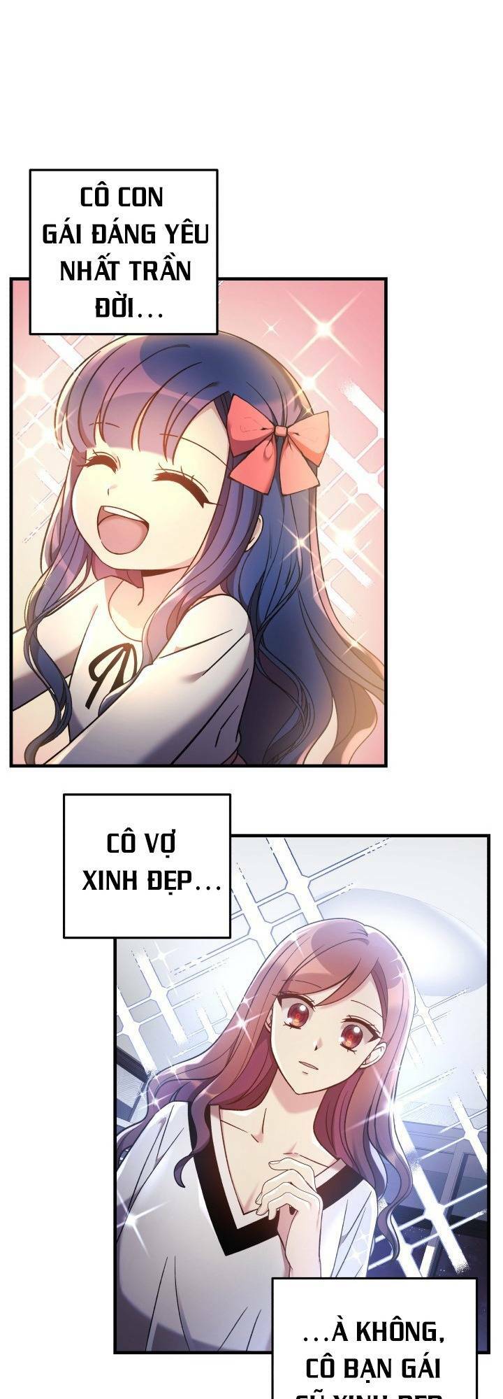 Con Gái Tôi Là Trùm Cuối Chap 19 - Next Chap 20