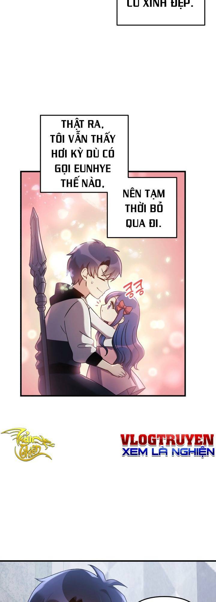 Con Gái Tôi Là Trùm Cuối Chap 19 - Next Chap 20
