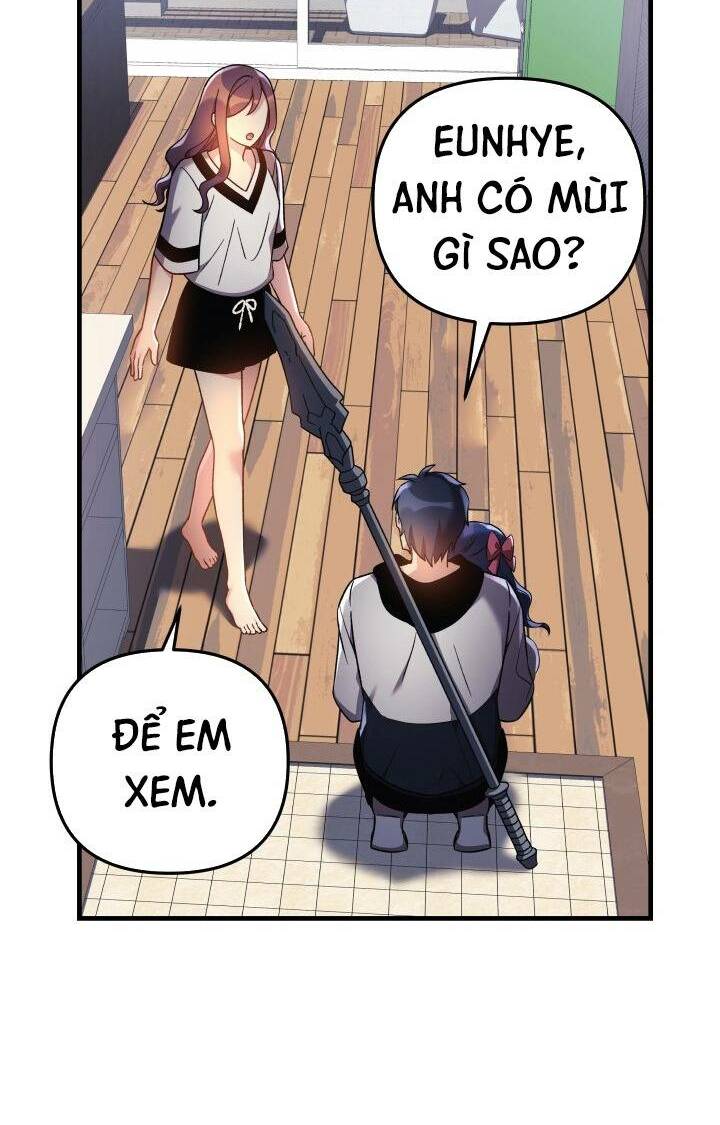 Con Gái Tôi Là Trùm Cuối Chap 19 - Next Chap 20