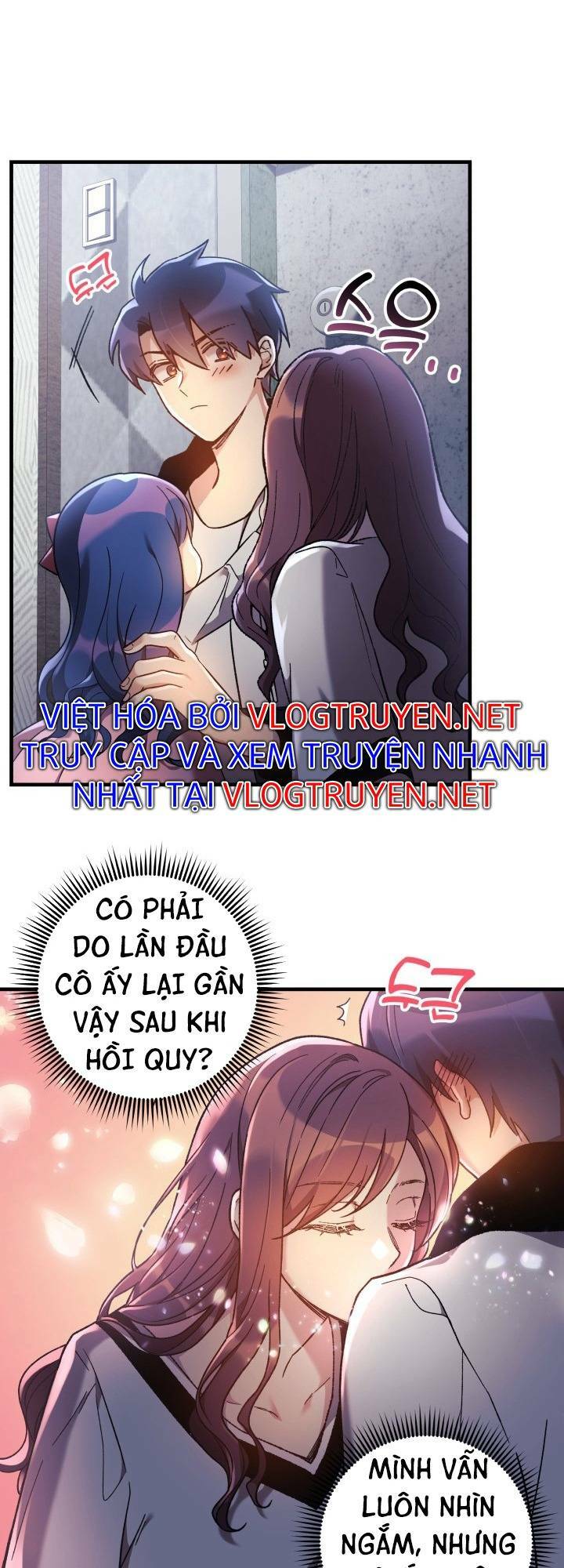 Con Gái Tôi Là Trùm Cuối Chap 19 - Next Chap 20