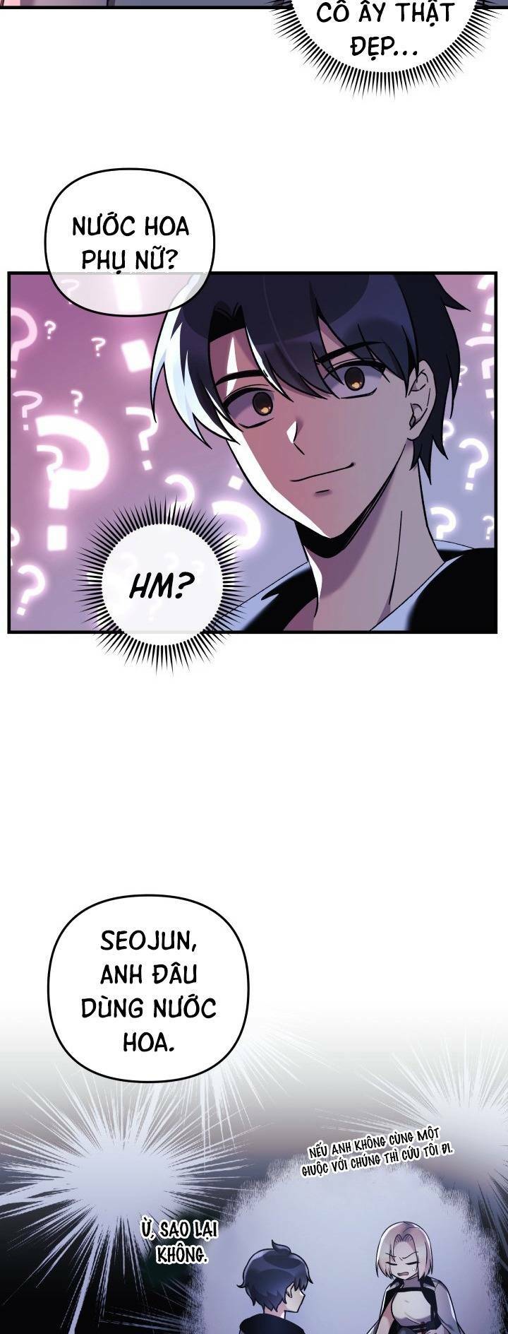 Con Gái Tôi Là Trùm Cuối Chap 19 - Next Chap 20