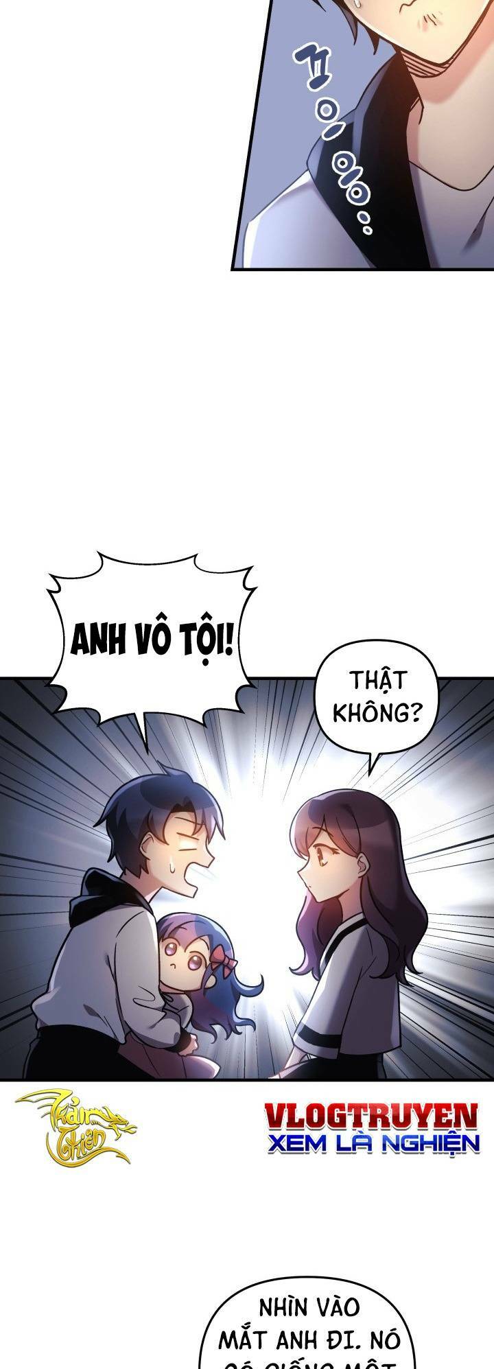 Con Gái Tôi Là Trùm Cuối Chap 19 - Next Chap 20