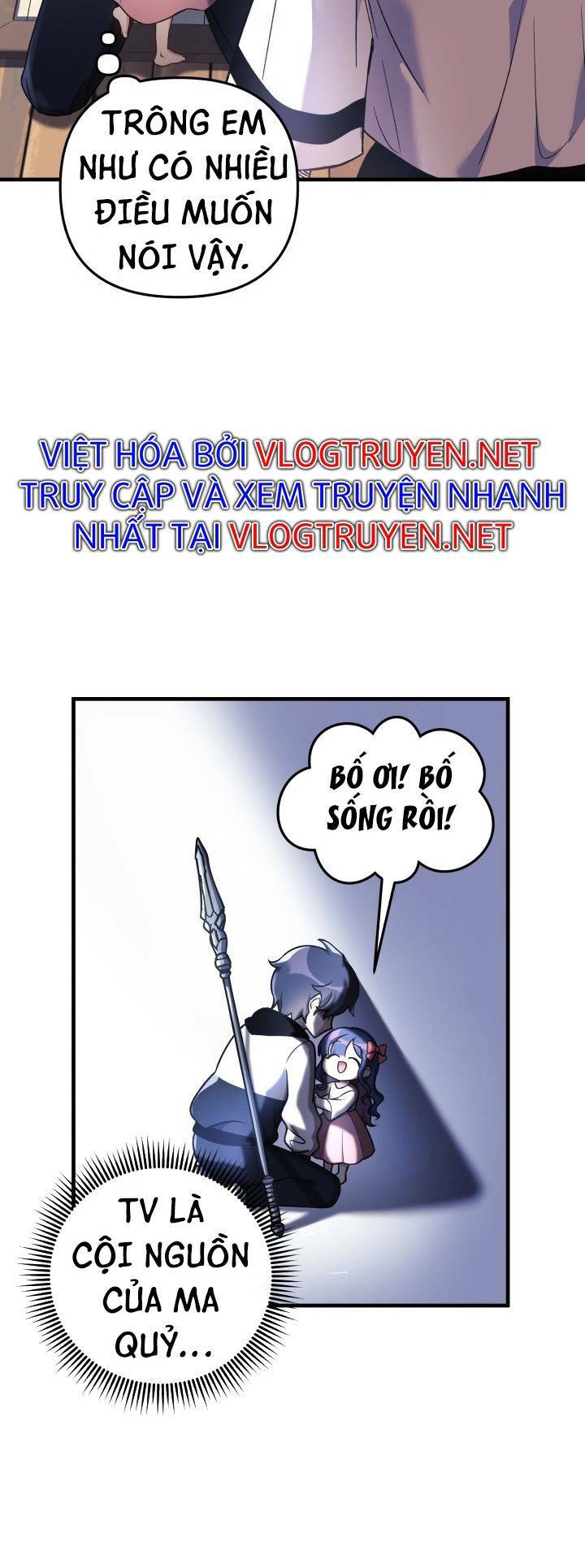 Con Gái Tôi Là Trùm Cuối Chap 19 - Next Chap 20