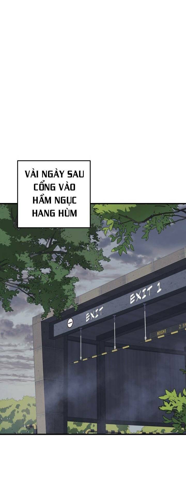 Con Gái Tôi Là Trùm Cuối Chap 19 - Next Chap 20