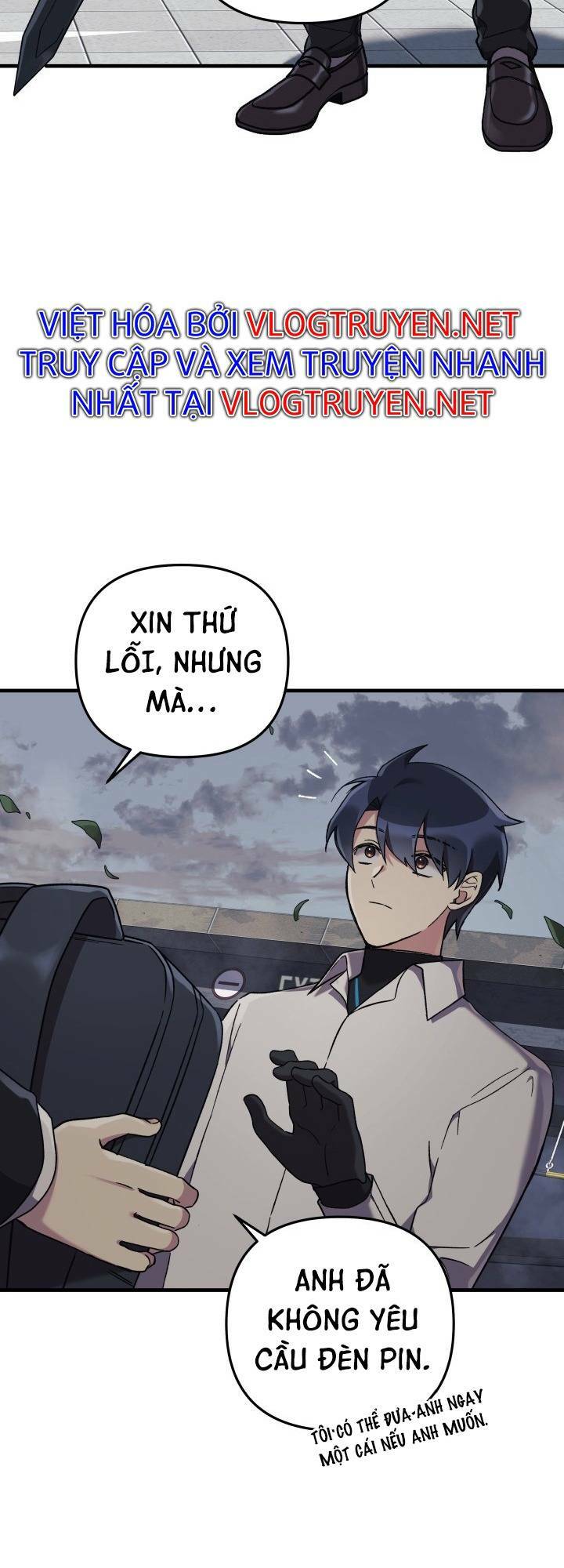 Con Gái Tôi Là Trùm Cuối Chap 19 - Next Chap 20
