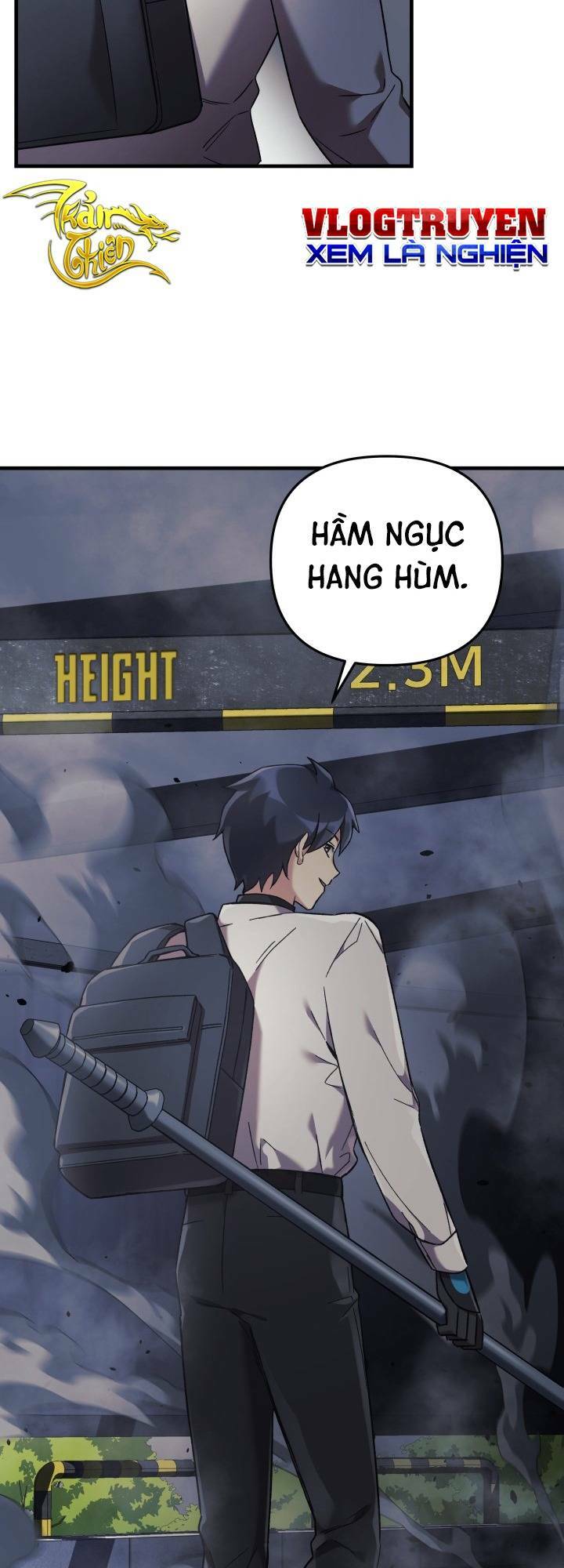 Con Gái Tôi Là Trùm Cuối Chap 19 - Next Chap 20