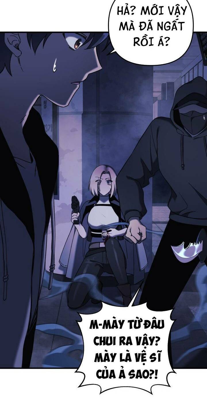 Con Gái Tôi Là Trùm Cuối Chap 19 - Next Chap 20