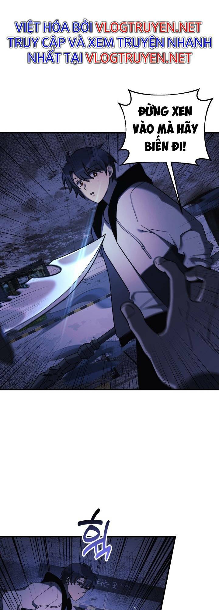 Con Gái Tôi Là Trùm Cuối Chap 19 - Next Chap 20