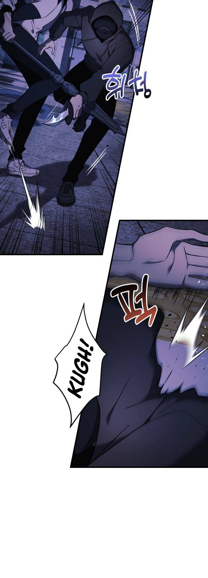 Con Gái Tôi Là Trùm Cuối Chap 19 - Next Chap 20