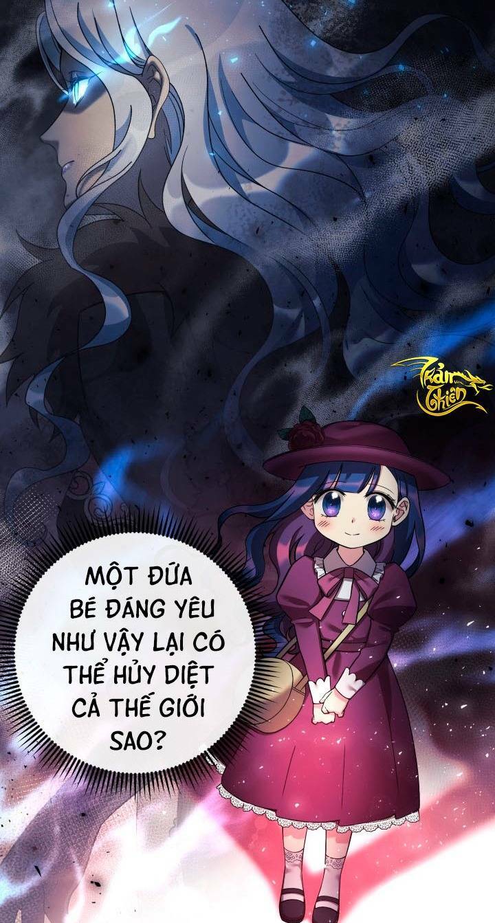 Con Gái Tôi Là Trùm Cuối Chap 2 - Next Chap 3