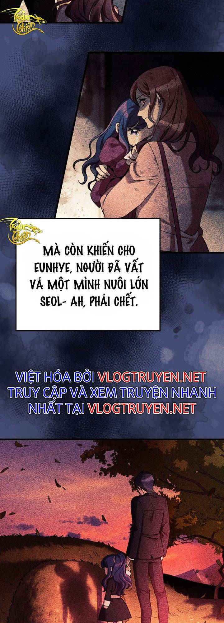 Con Gái Tôi Là Trùm Cuối Chap 2 - Next Chap 3