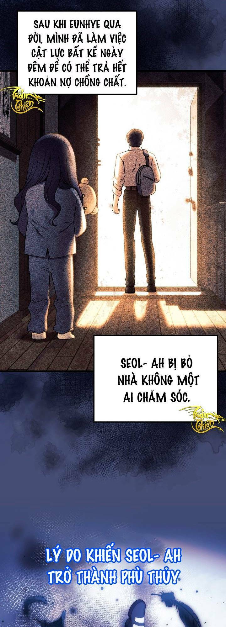 Con Gái Tôi Là Trùm Cuối Chap 2 - Next Chap 3