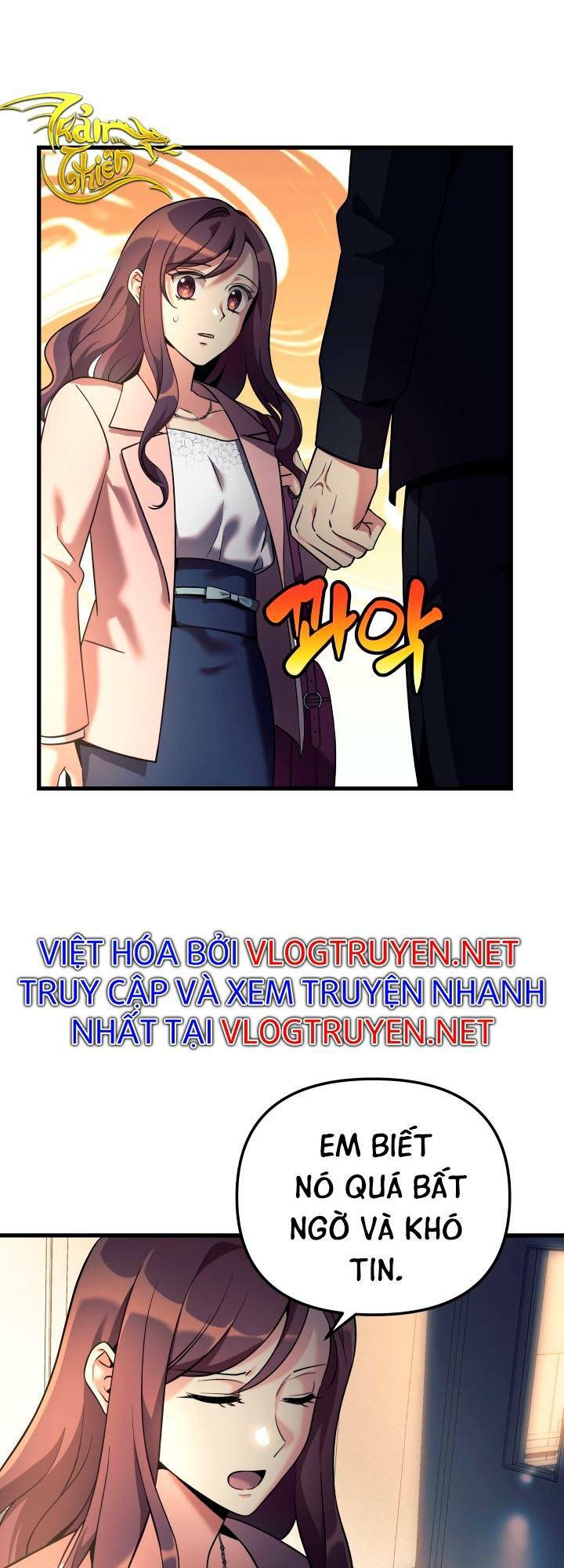Con Gái Tôi Là Trùm Cuối Chap 2 - Next Chap 3