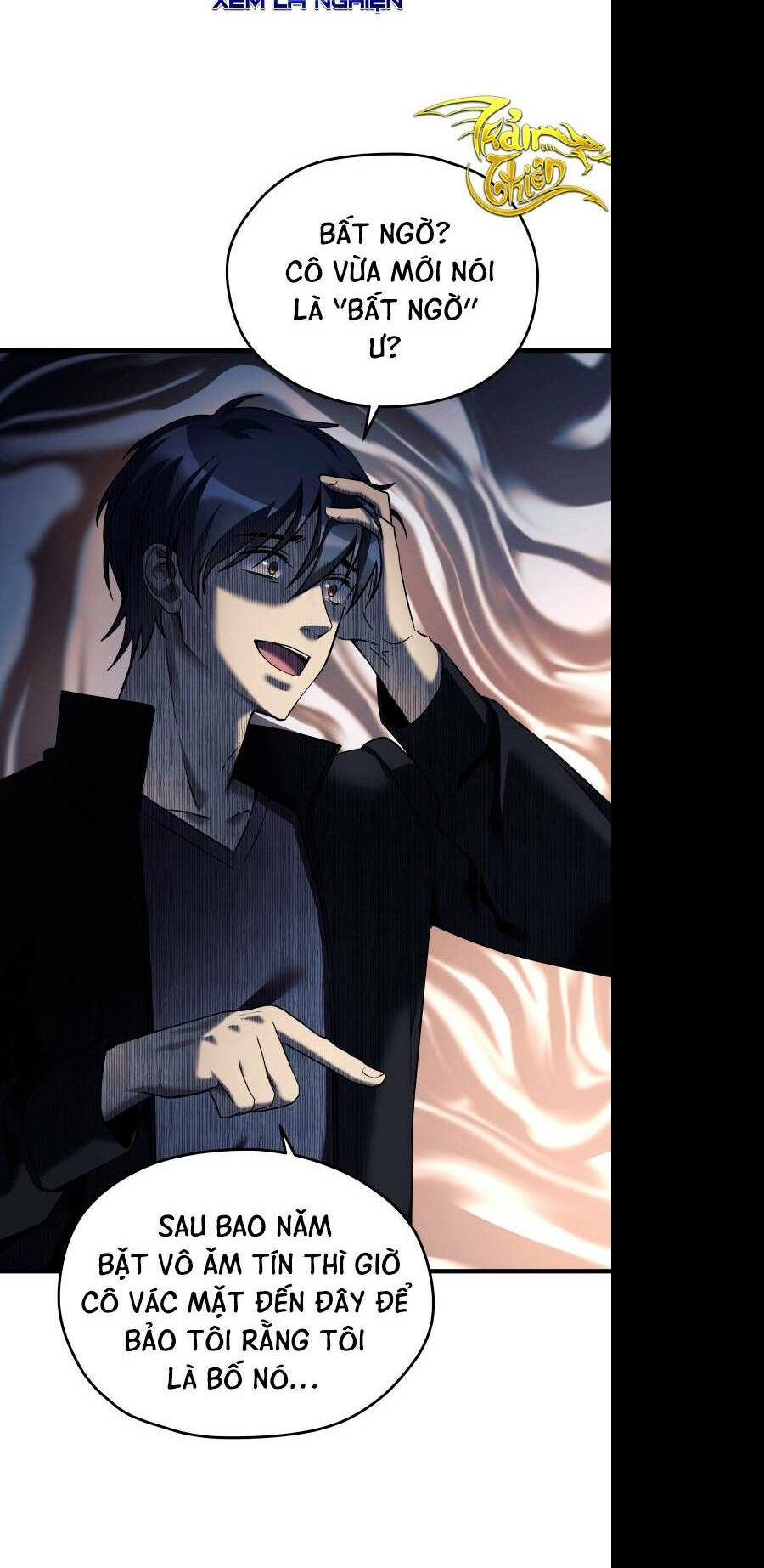 Con Gái Tôi Là Trùm Cuối Chap 2 - Next Chap 3
