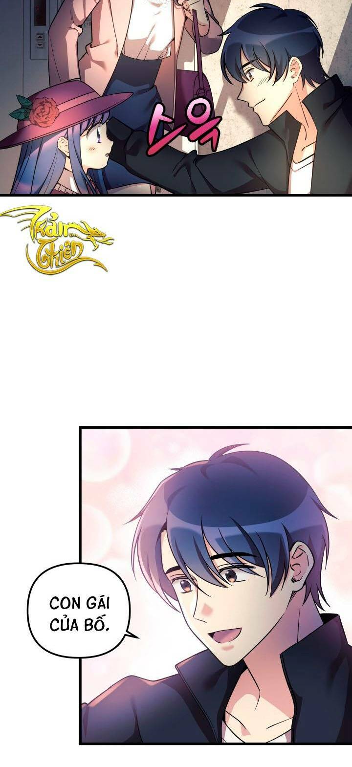 Con Gái Tôi Là Trùm Cuối Chap 2 - Next Chap 3