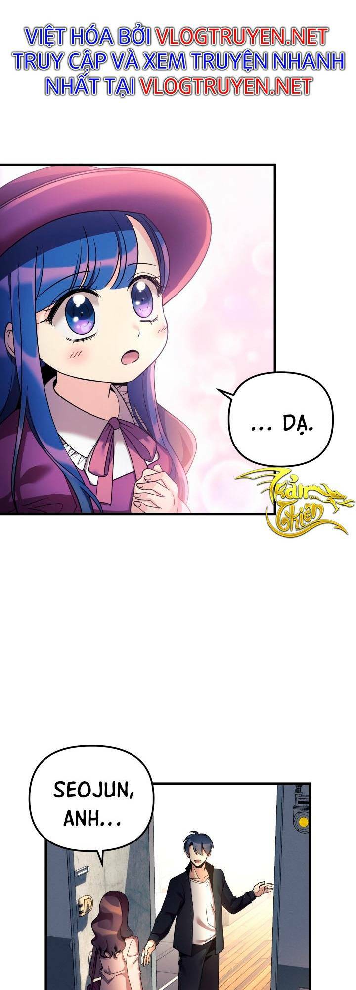 Con Gái Tôi Là Trùm Cuối Chap 2 - Next Chap 3