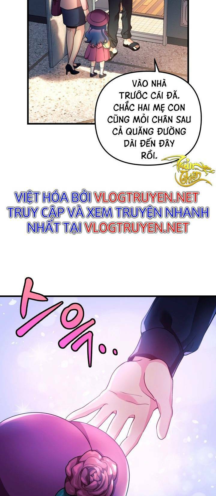 Con Gái Tôi Là Trùm Cuối Chap 2 - Next Chap 3