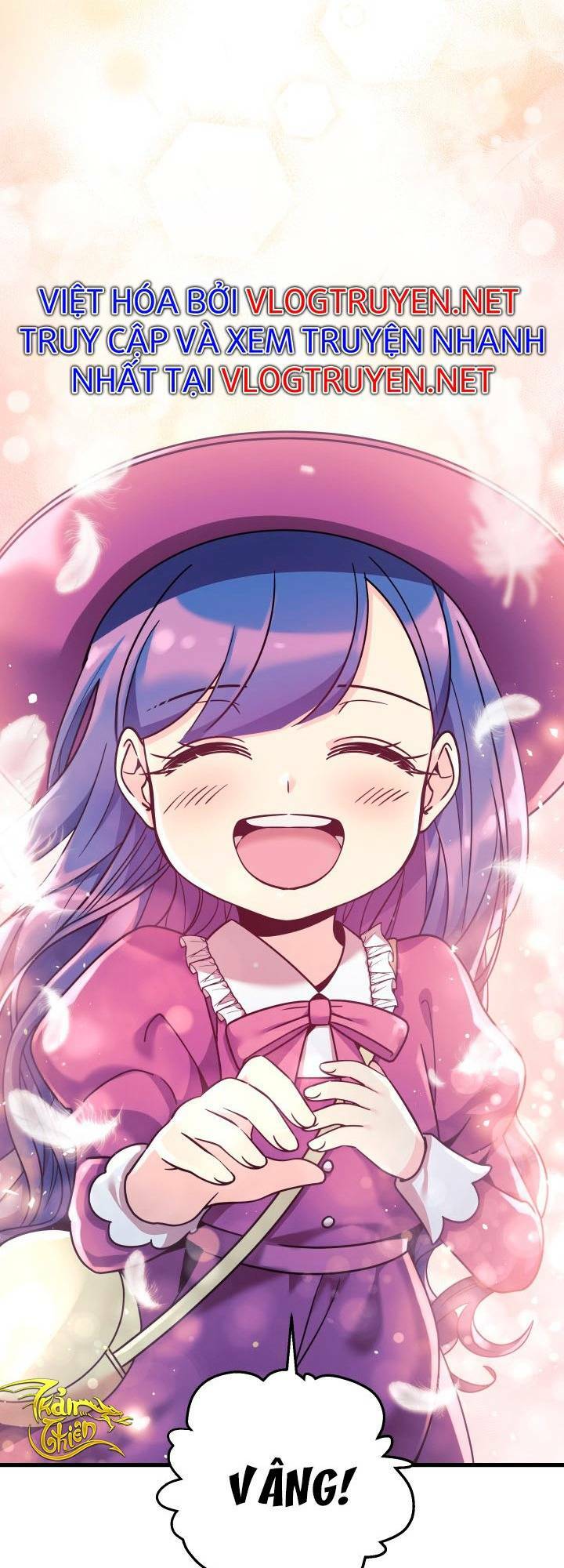 Con Gái Tôi Là Trùm Cuối Chap 2 - Next Chap 3