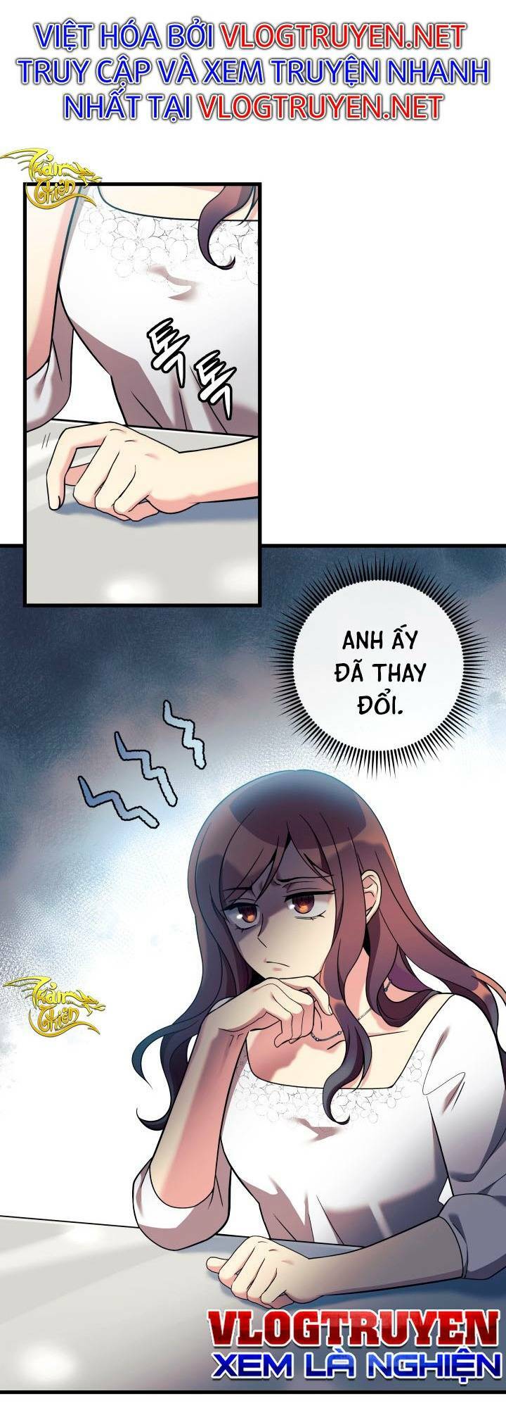 Con Gái Tôi Là Trùm Cuối Chap 2 - Next Chap 3
