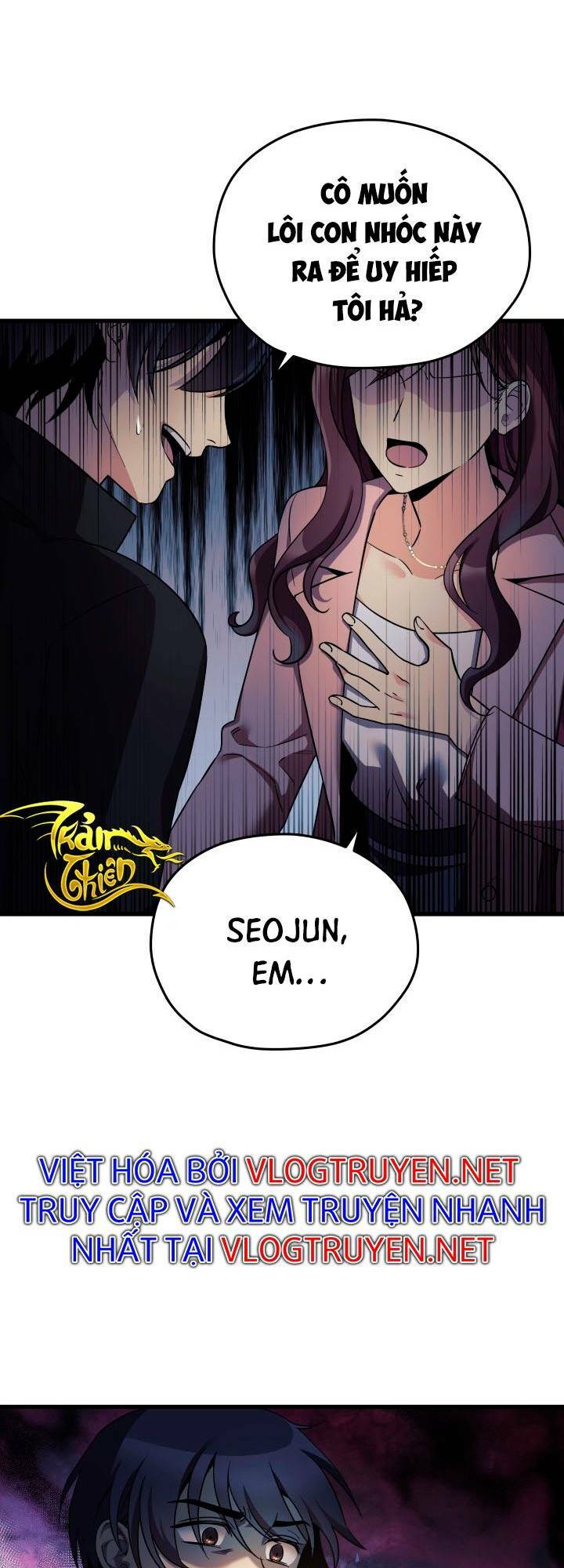 Con Gái Tôi Là Trùm Cuối Chap 2 - Next Chap 3