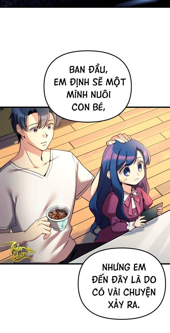 Con Gái Tôi Là Trùm Cuối Chap 2 - Next Chap 3