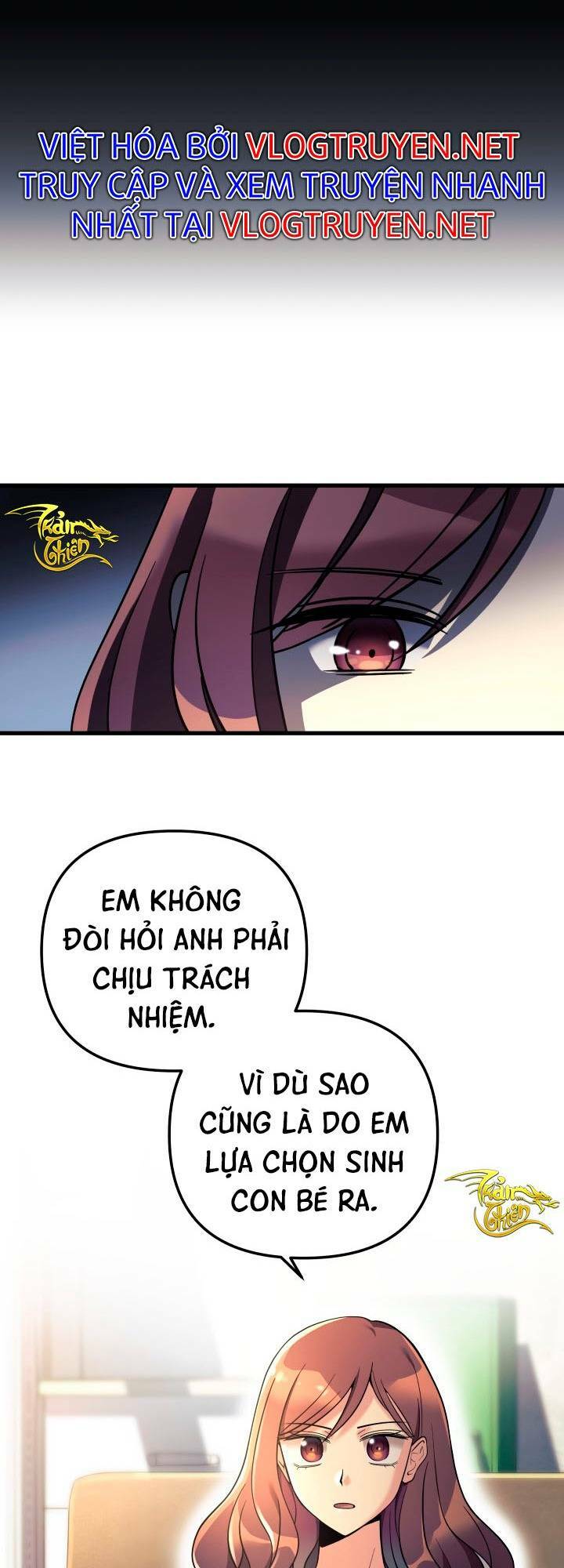 Con Gái Tôi Là Trùm Cuối Chap 2 - Next Chap 3