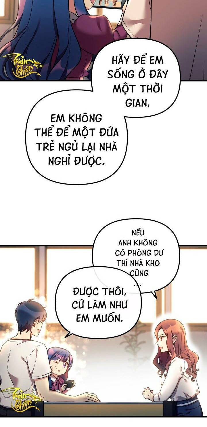 Con Gái Tôi Là Trùm Cuối Chap 2 - Next Chap 3