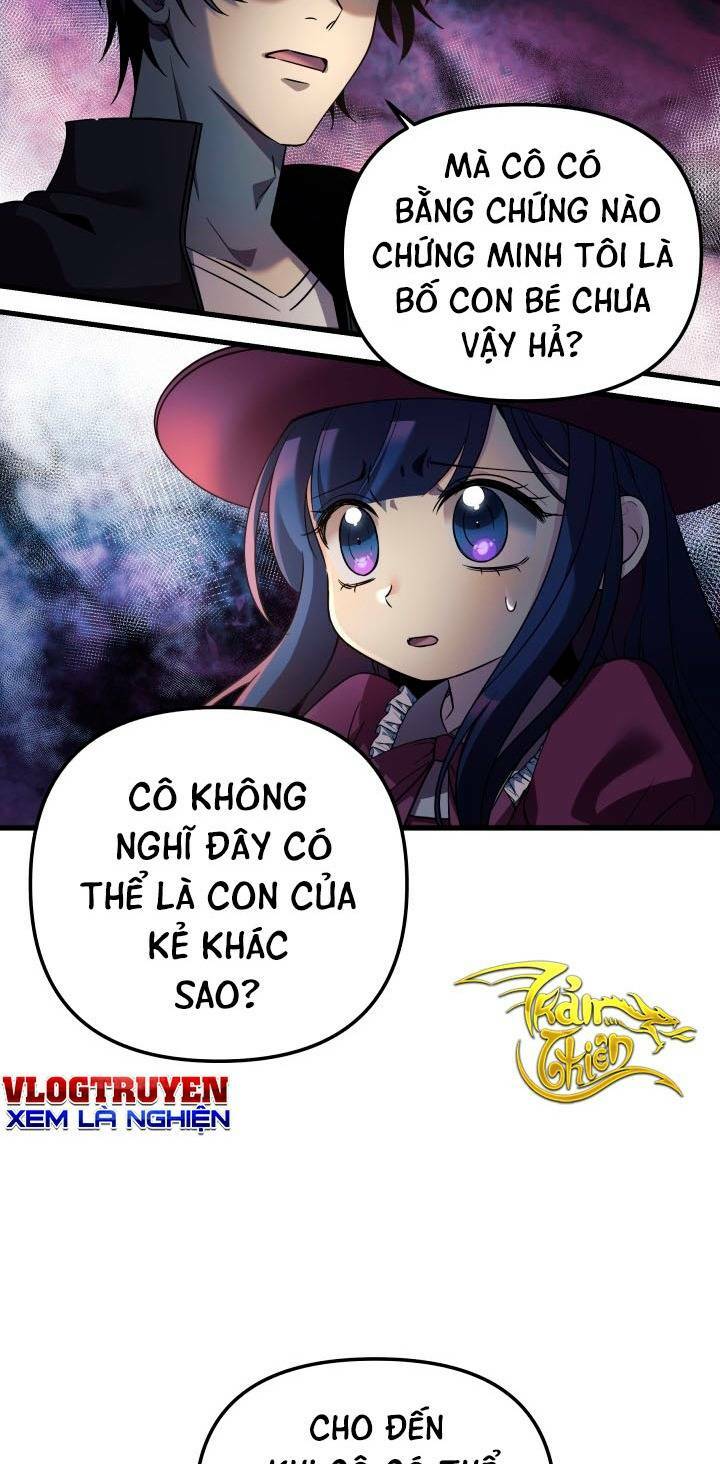 Con Gái Tôi Là Trùm Cuối Chap 2 - Next Chap 3