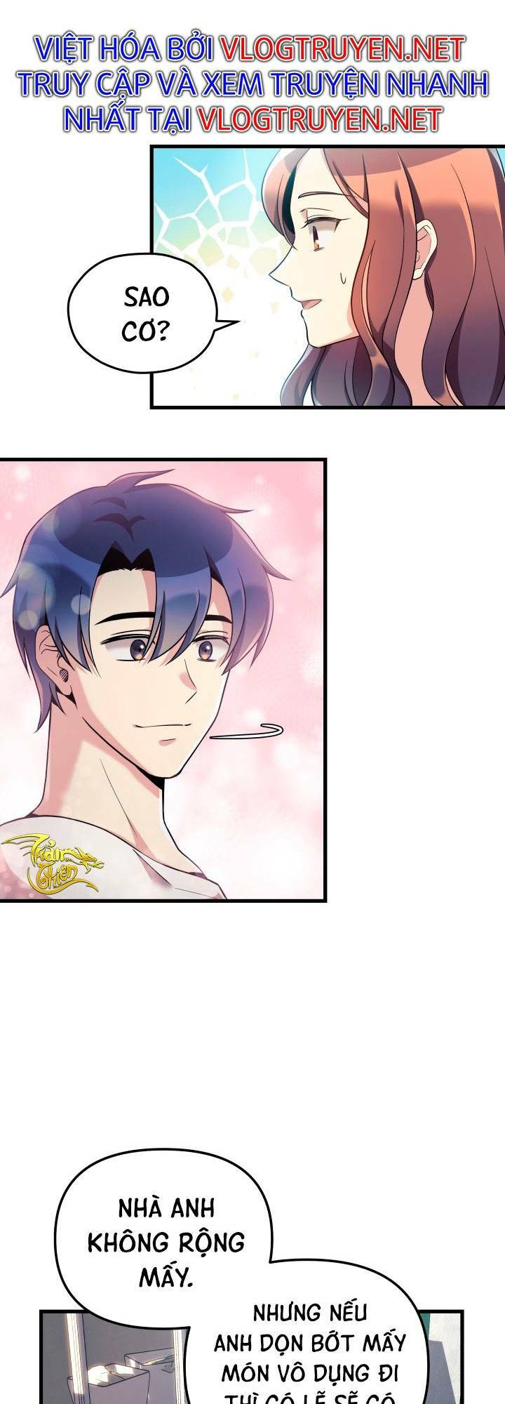 Con Gái Tôi Là Trùm Cuối Chap 2 - Next Chap 3