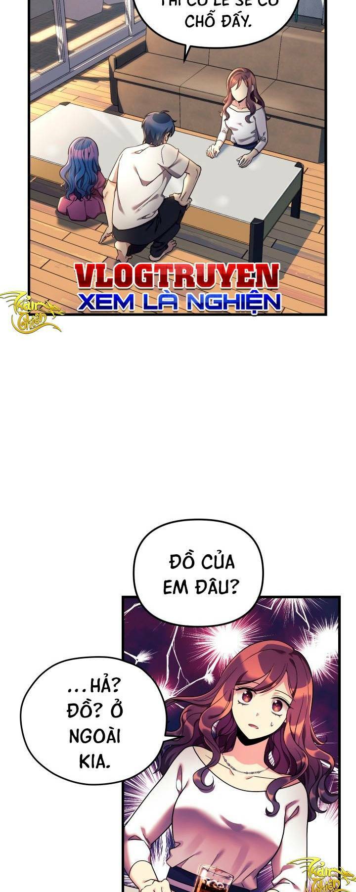 Con Gái Tôi Là Trùm Cuối Chap 2 - Next Chap 3