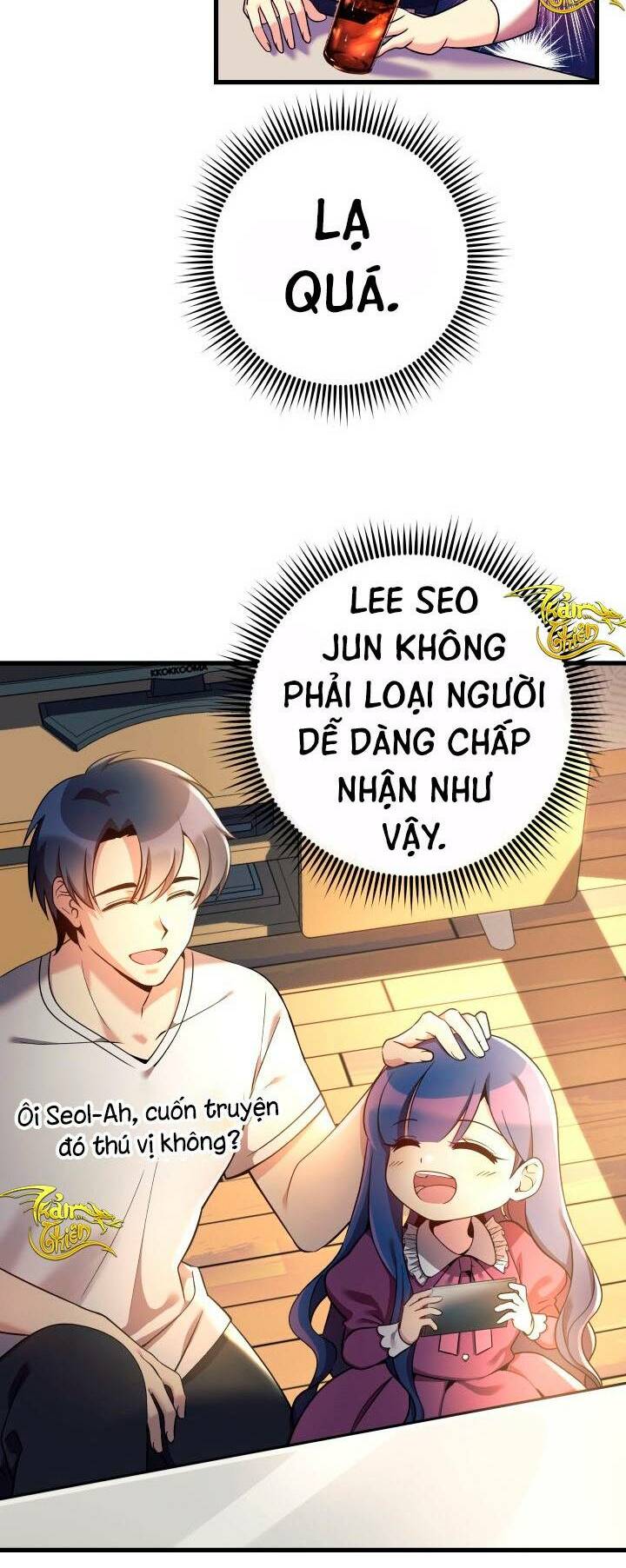 Con Gái Tôi Là Trùm Cuối Chap 2 - Next Chap 3