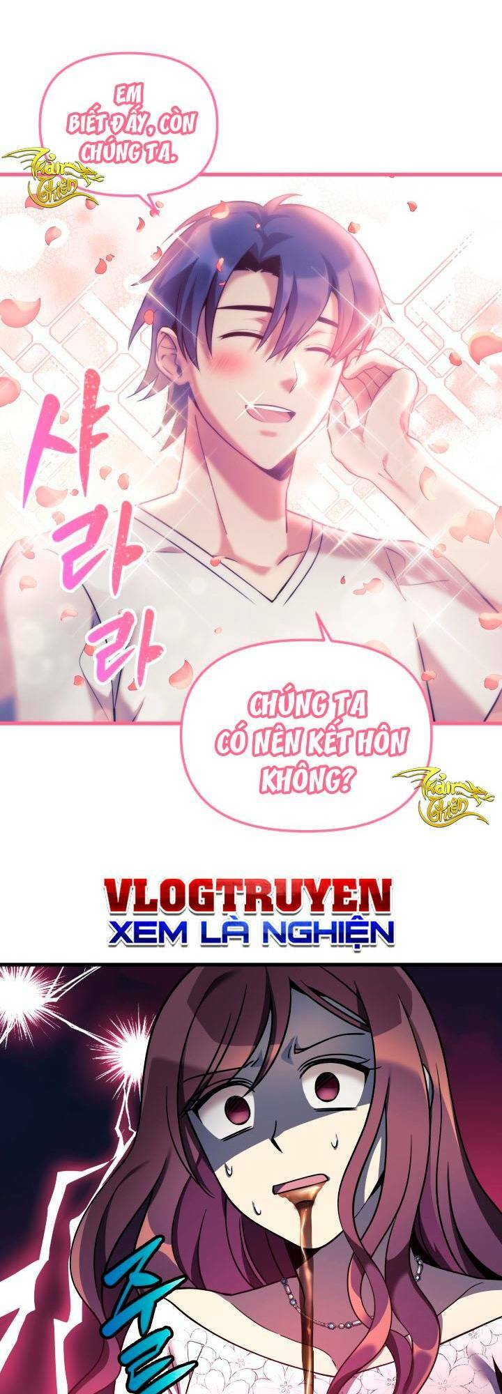 Con Gái Tôi Là Trùm Cuối Chap 2 - Next Chap 3
