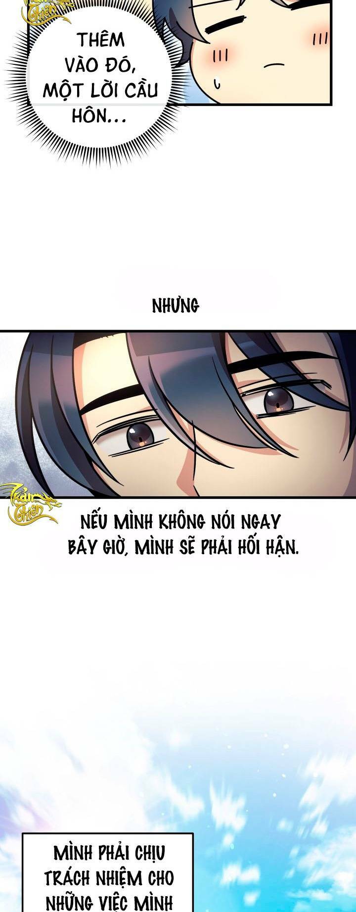 Con Gái Tôi Là Trùm Cuối Chap 2 - Next Chap 3