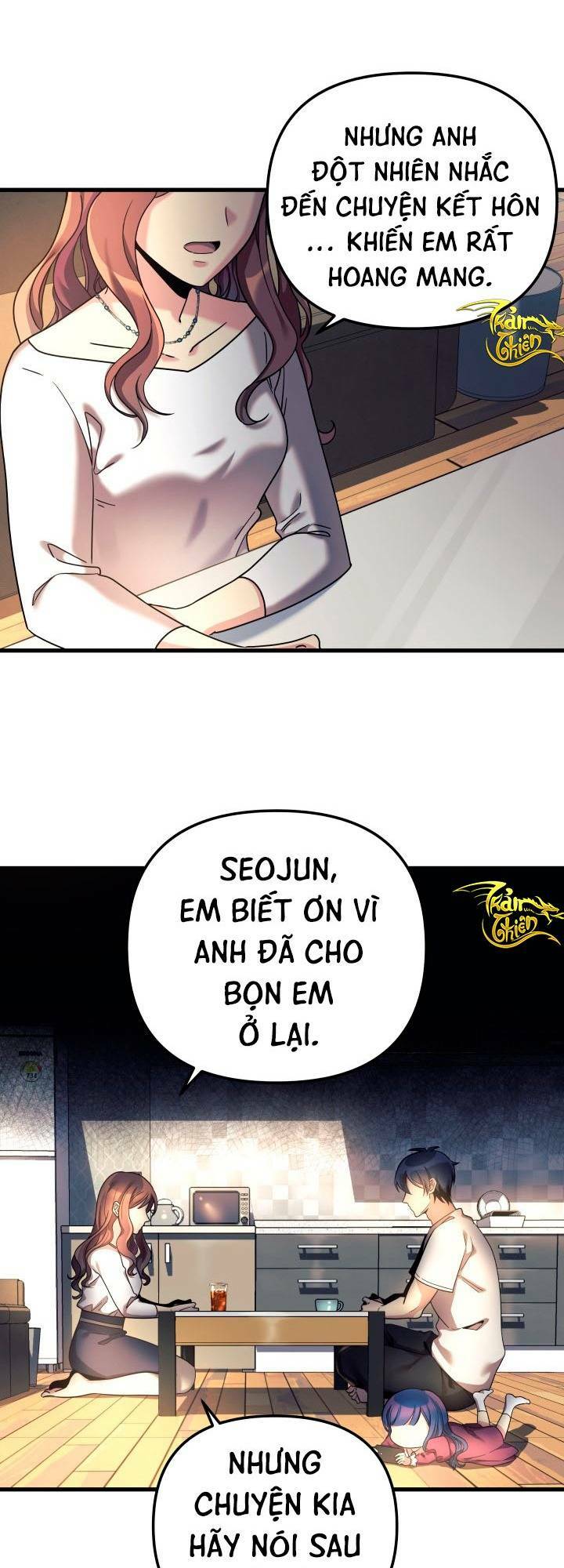 Con Gái Tôi Là Trùm Cuối Chap 2 - Next Chap 3