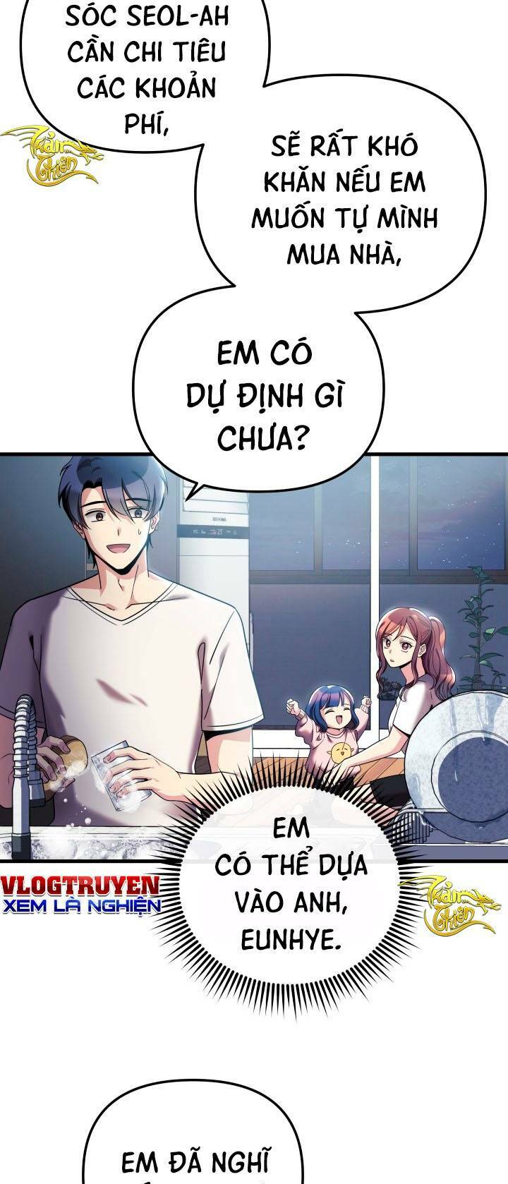 Con Gái Tôi Là Trùm Cuối Chap 2 - Next Chap 3