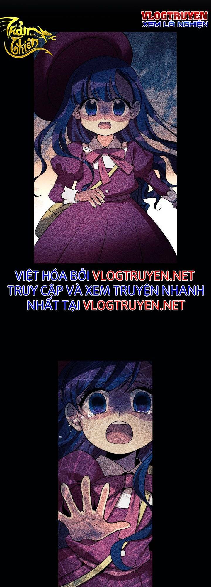Con Gái Tôi Là Trùm Cuối Chap 2 - Next Chap 3