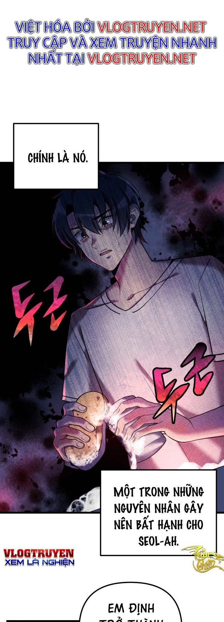 Con Gái Tôi Là Trùm Cuối Chap 2 - Next Chap 3