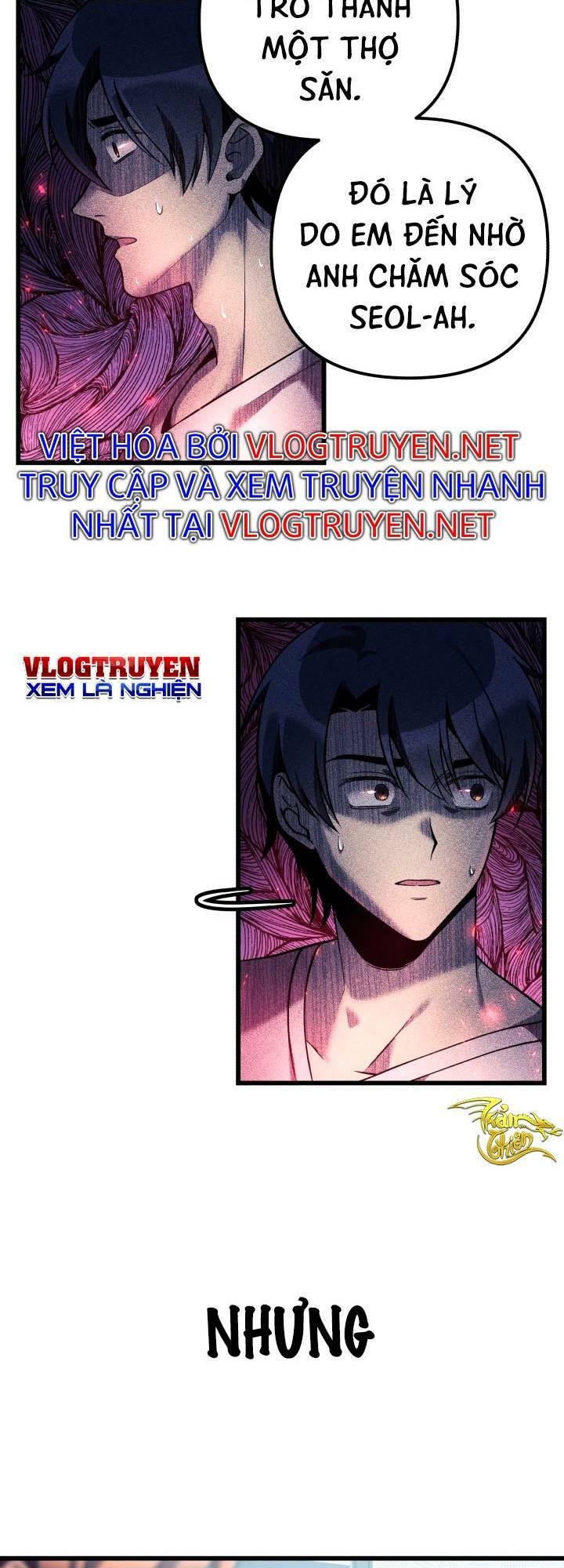 Con Gái Tôi Là Trùm Cuối Chap 2 - Next Chap 3