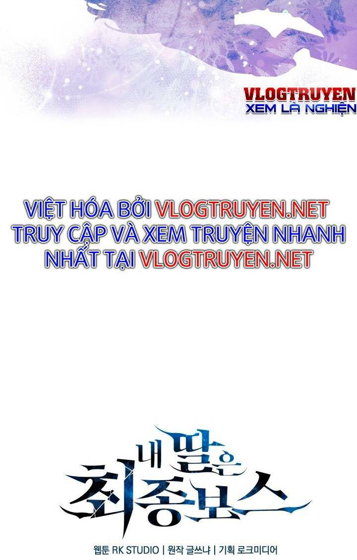 Con Gái Tôi Là Trùm Cuối Chap 2 - Next Chap 3