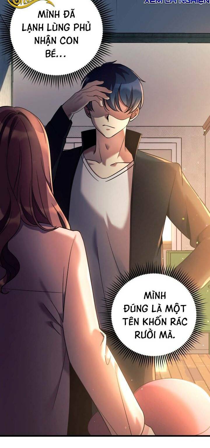 Con Gái Tôi Là Trùm Cuối Chap 2 - Next Chap 3