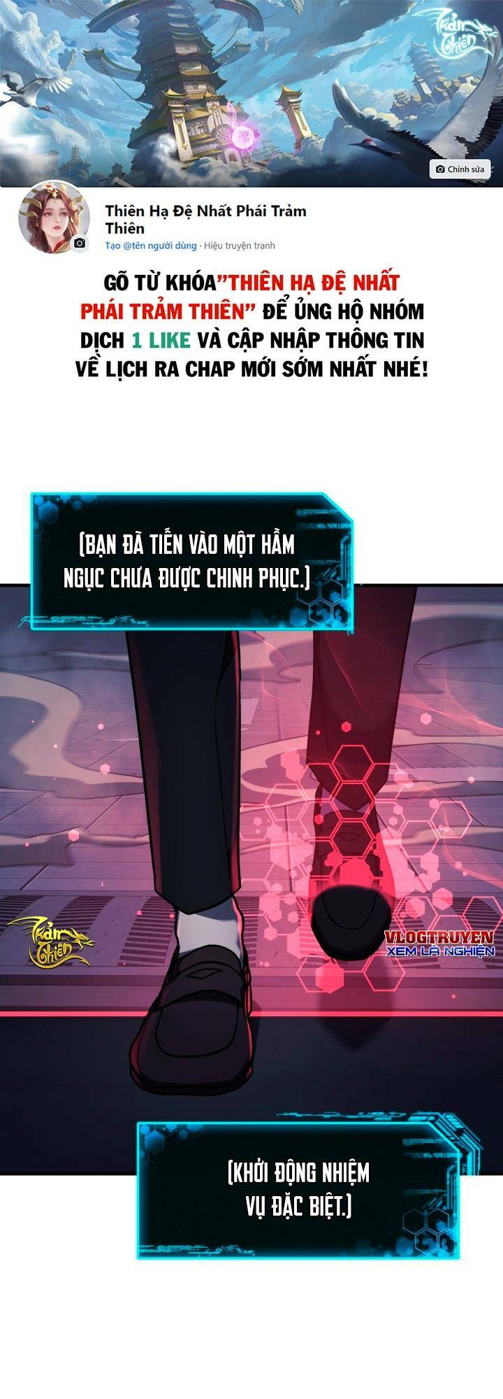 Con Gái Tôi Là Trùm Cuối Chap 20 - Next Chap 21